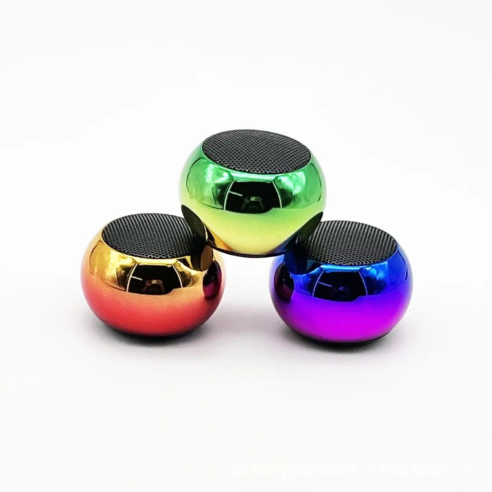 Bluetooth Speaker